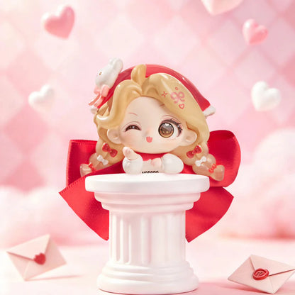 Mimiz Home Diary Series Blind Box