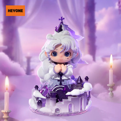 Joy Glimmering Gala Figure Series Blind Box