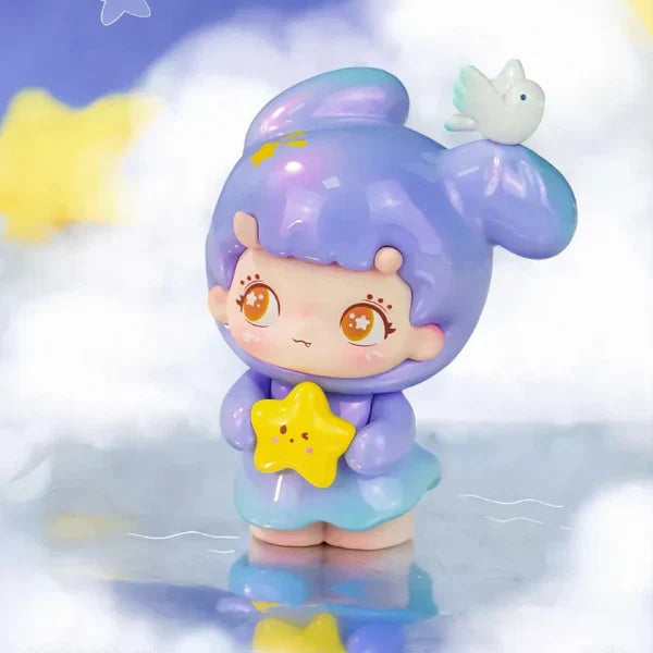 WIWI-Inner World Series Figures Blind Box