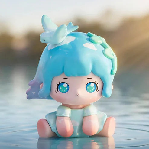 Baobao Fantasy Dreamland Mini Series Blind Box