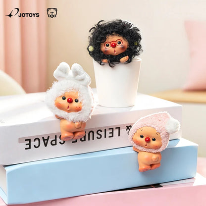 OYO Bathroom Adventure Mini Series Blind Box
