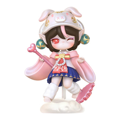 SURI Journey to the West Series Figures Blind Box