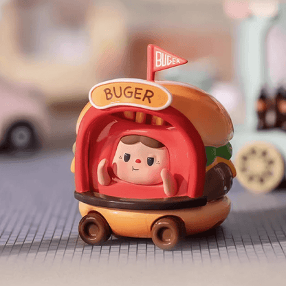 BaoBao Pocket Store Series Blind Box