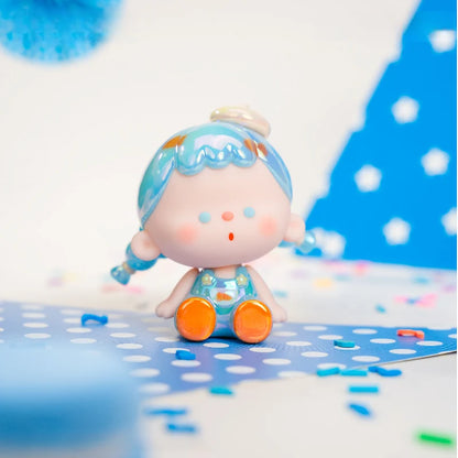 VUUYOO Sweet Times Series Mini Figure Blind Box