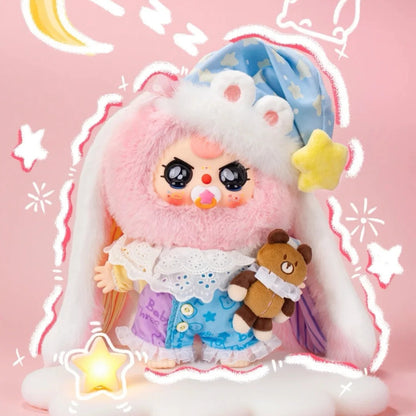 베이비 쓰리 스위트 드림 400% 시리즈 봉제인형 