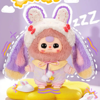 베이비 쓰리 스위트 드림 400% 시리즈 봉제인형 