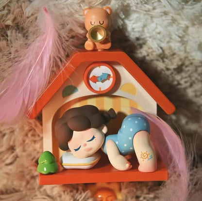 Wendy Follow The Moon Series Blind Box