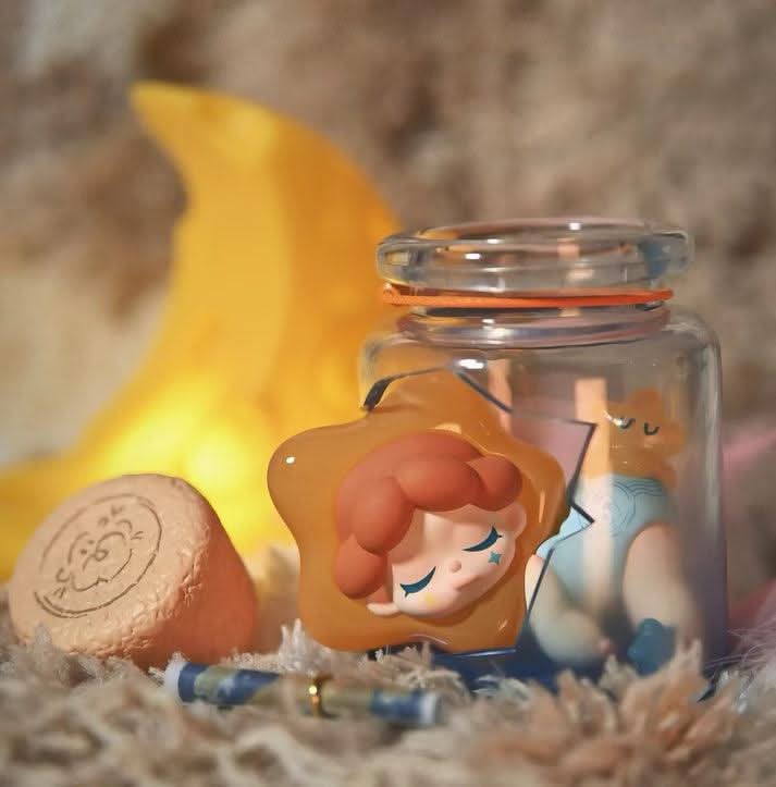Wendy Follow The Moon Series Blind Box