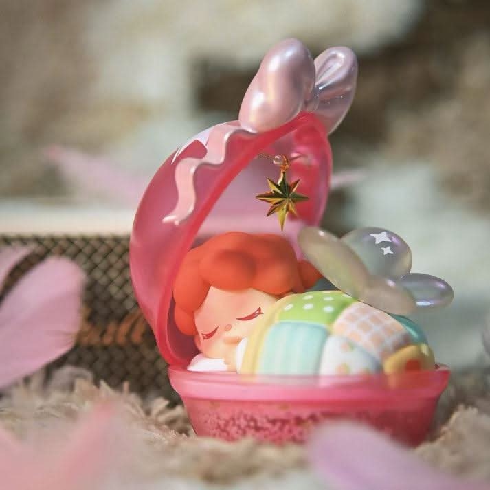 Wendy Follow The Moon Series Blind Box