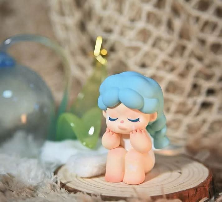 Wendy Follow The Moon Series Blind Box