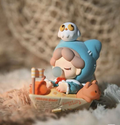 Wendy Follow The Moon Series Blind Box