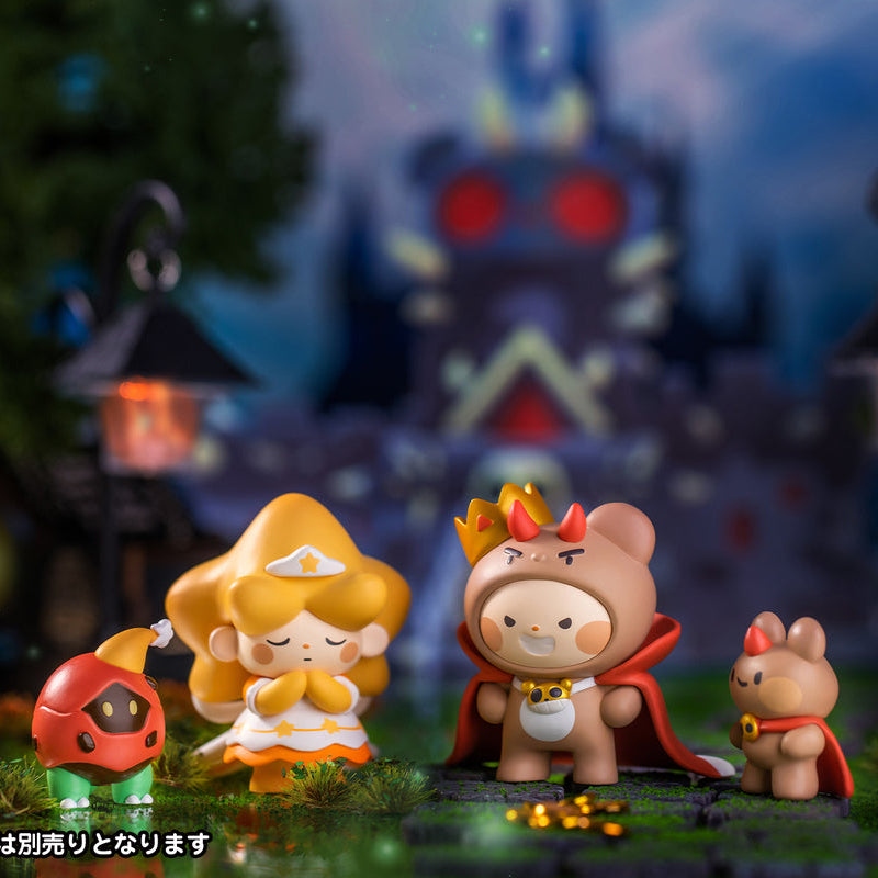 MINI TOYS MINIWORLD Mini Quest Series Blind Box