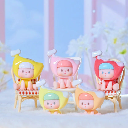 Buer Banana Cute Blind Bag