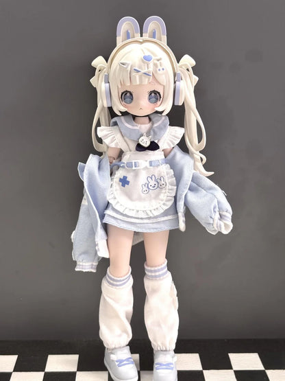 Sugary Girls Series 1/8 Action Figure MJD Blind Box