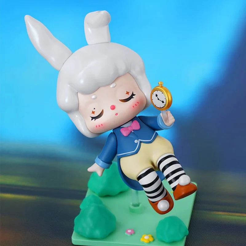 Magi in Wonderland Series Blind Box