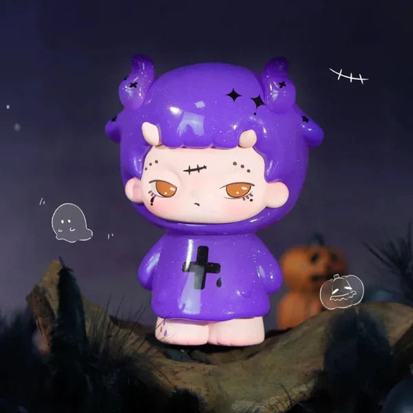 WIWI-Inner World Series Figures Blind Box