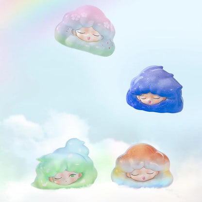 YUMO Collection Of Clouds Mini Series Blind Box