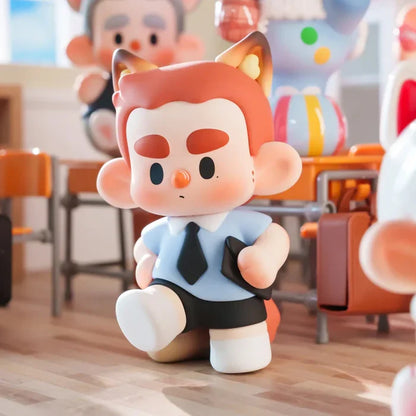 HUROBO Class Zoo Series Blind Box