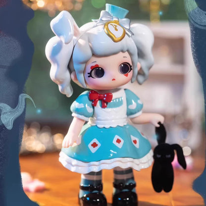 ZIYULI The Esoteric Fable Series Figures Blind Box