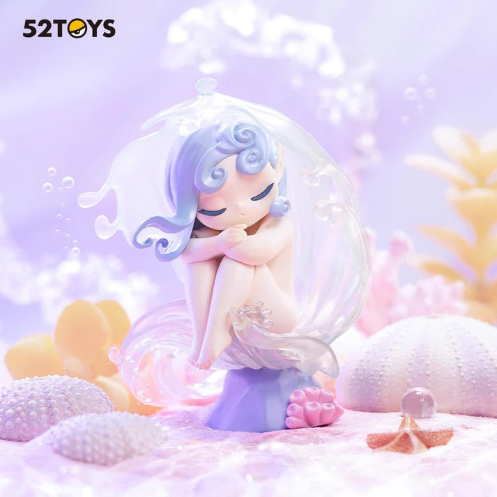 Sleep Sea Elves Series Blind Box