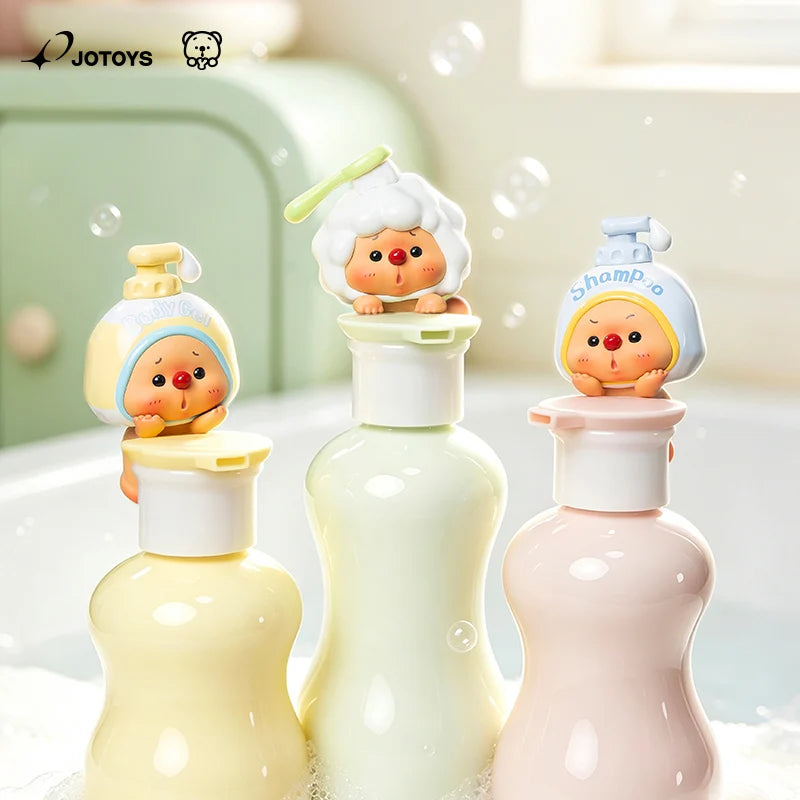 OYO Bathroom Adventure Mini Series Blind Box
