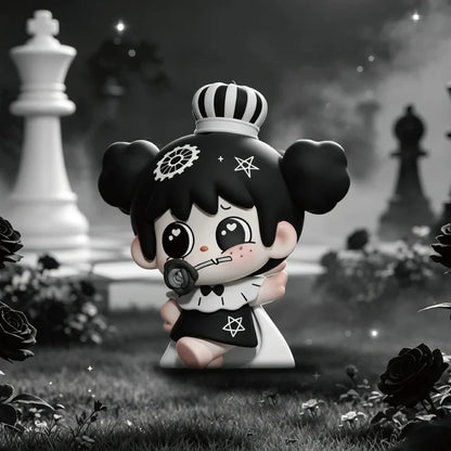 Little King Series Mili Beans Blind Bag