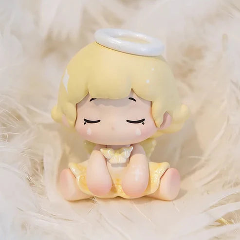 Baobao Fantasy Dreamland Mini Series Blind Box