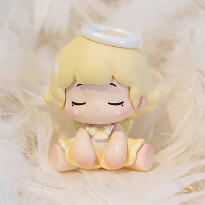Baobao Fantasy Dreamland Mini Series Blind Box