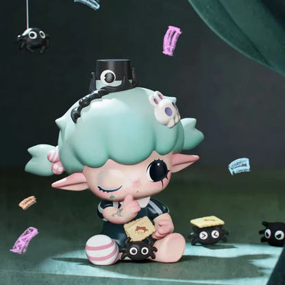 LULUMI The Rift Invitation Series Figures Blind Box