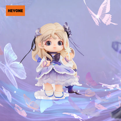 JOY Luminous Dream Chronicle Series Figure Blind Box
