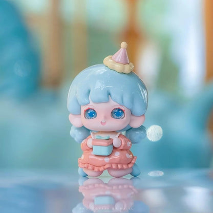 Yooie Time Theater Series Mini Blind Box