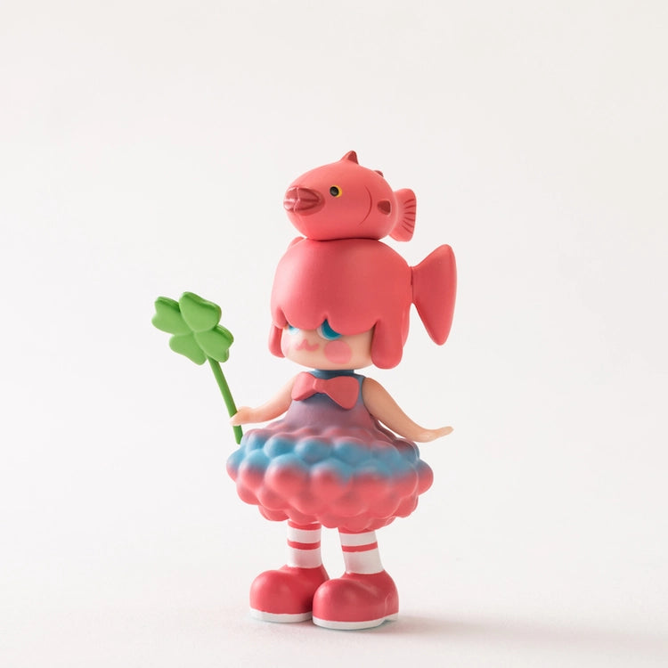 LOFI Celtic Zodiac Series Blind Box
