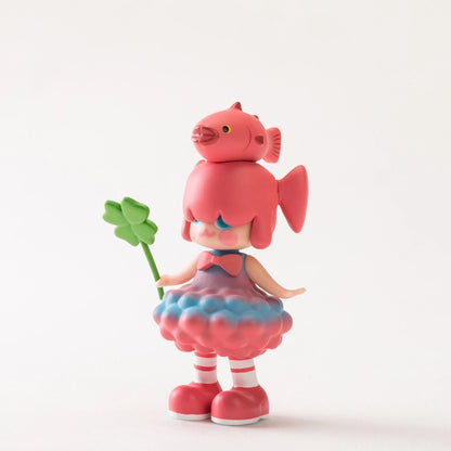LOFI Celtic Zodiac Series Blind Box