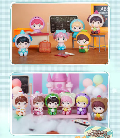 Annabelle & Milly Lovely Kindergarten Series Blind Box