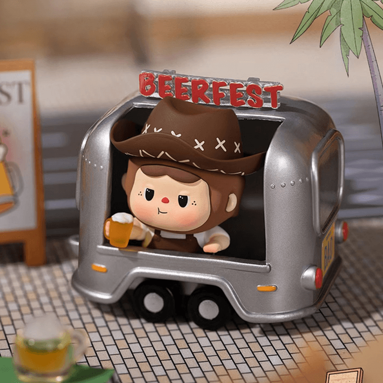 BaoBao Pocket Store Series Blind Box