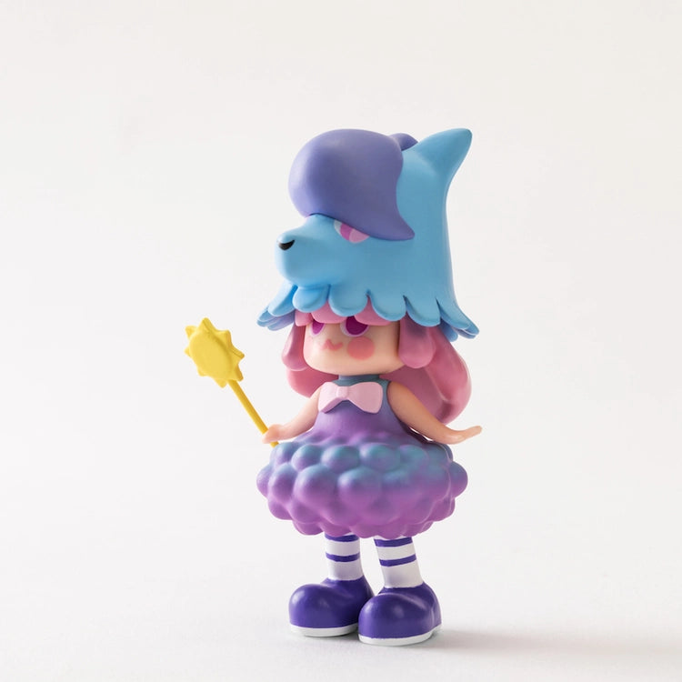 LOFI Celtic Zodiac Series Blind Box