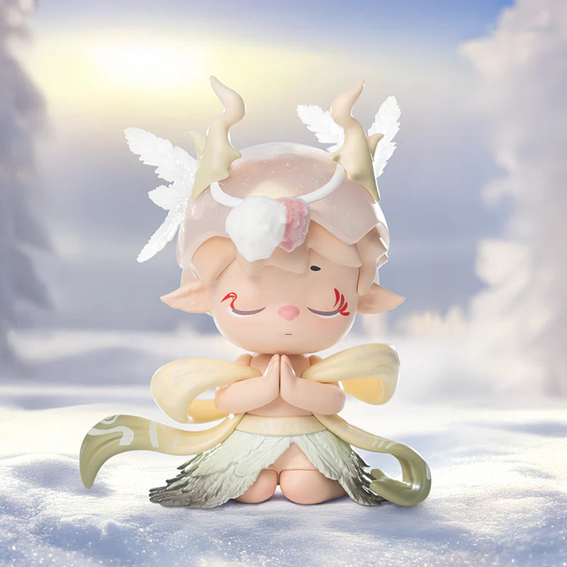 MIMI Echoes of Mountains and Rivers Series Blind Box