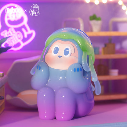 The SLLO Apartment Under The Sea Series Blind Box