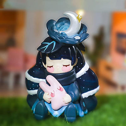 Cora Flower Zodic Blind Box