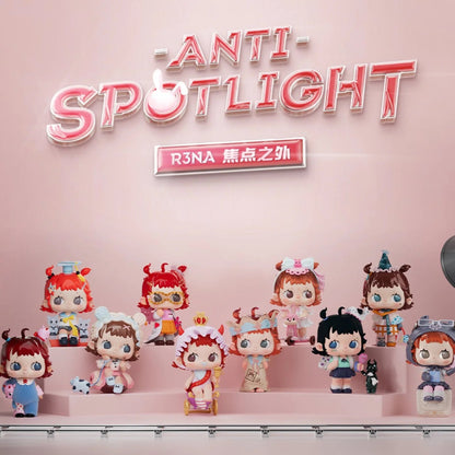 33R3NA Anti Spotlight Series Blind Box