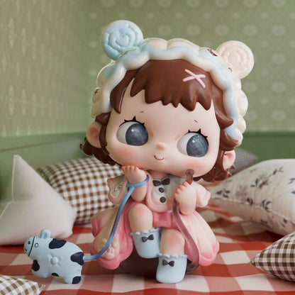 33R3NA Anti Spotlight Series Blind Box
