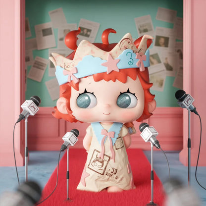33R3NA Anti Spotlight Series Blind Box
