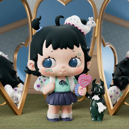 33R3NA Anti Spotlight Series Blind Box