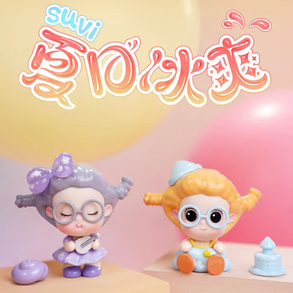 SUVI Summer Ice Cool Series Blind Box