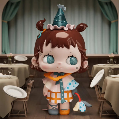 33R3NA Anti Spotlight Series Blind Box