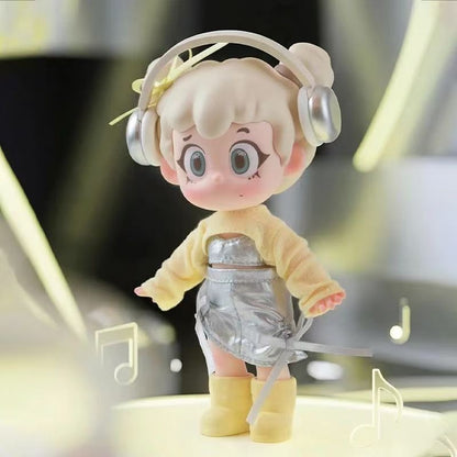 Piny Sakura Party Figure Series Blind Box