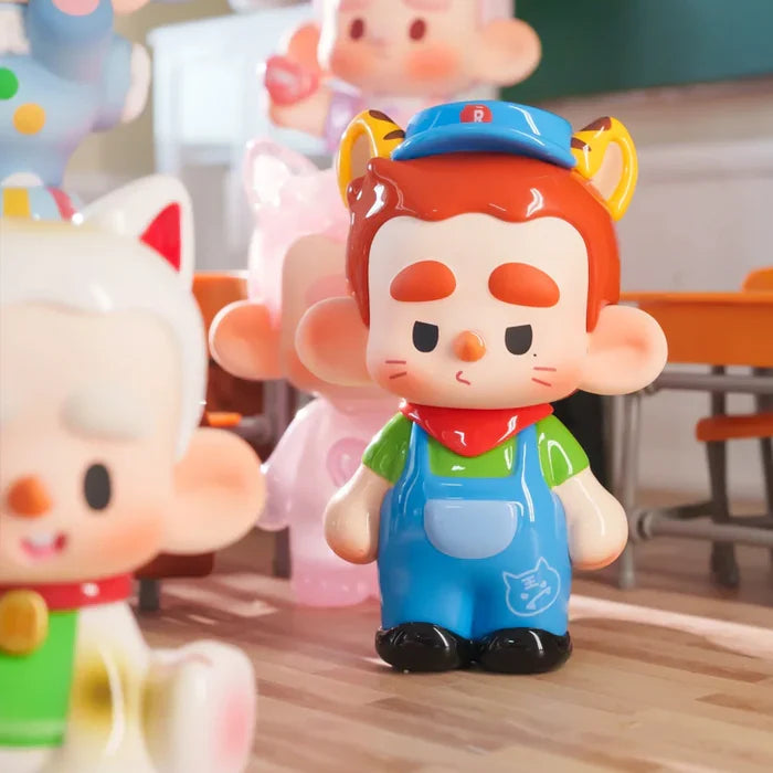 HUROBO Class Zoo Series Blind Box
