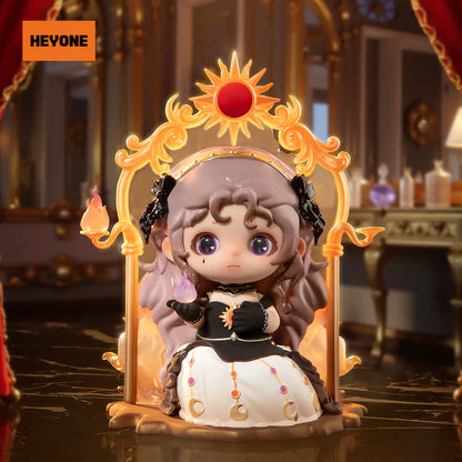 Joy Glimmering Gala Figure Series Blind Box