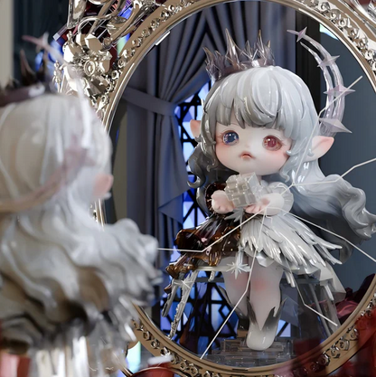 FLORA Timeless Eternity Series Figure Blind Box