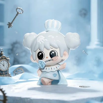 Little King Series Mili Beans Blind Bag